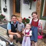 Untermuehlbauer Fam. Schreder סאלפלדן אם שטיינרן מיר