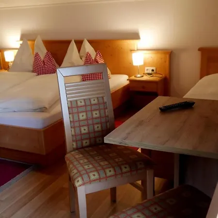 Farmház Untermuehlbauer Fam. Schreder