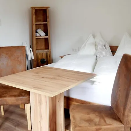 Séjour à la ferme Untermuehlbauer Fam. Schreder Saalfelden