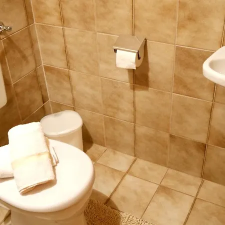 Farmház Untermuehlbauer Fam. Schreder Saalfelden am Steinernen Meer