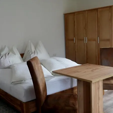 Séjour à la ferme Untermuehlbauer Fam. Schreder *