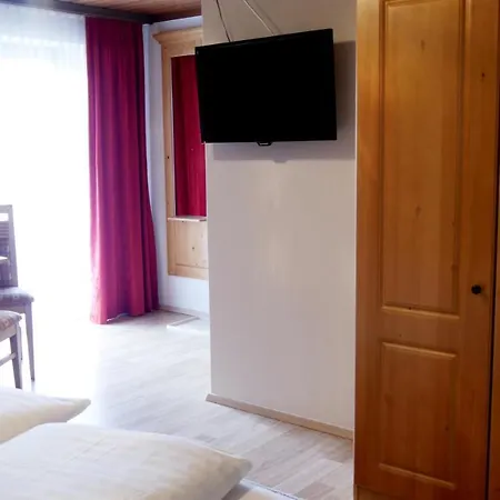 Séjour à la ferme Untermuehlbauer Fam. Schreder