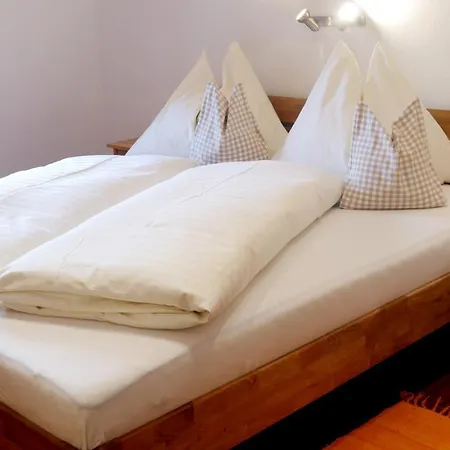 Untermuehlbauer Fam. Schreder * Saalfelden am Steinernen Meer