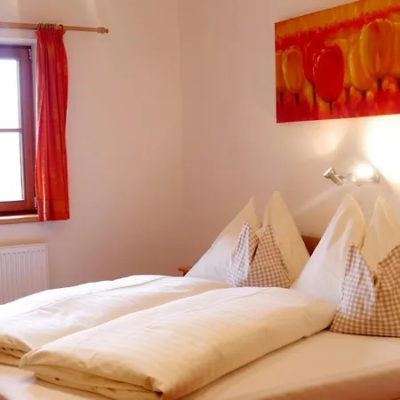 Untermuehlbauer Fam. Schreder Farmház *