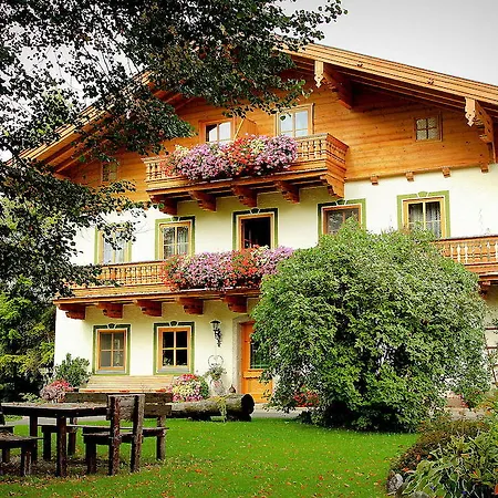 Feriegård Untermuehlbauer Fam. Schreder *