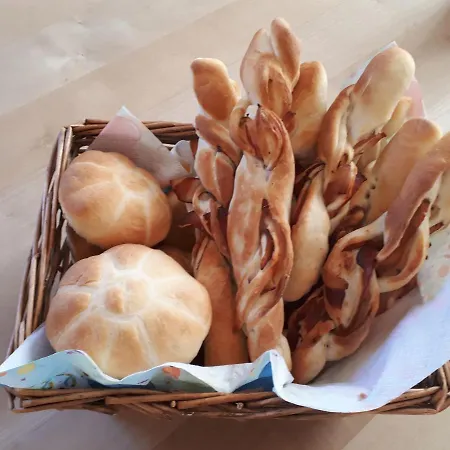 Untermuehlbauer Fam. Schreder * Saalfelden am Steinernen Meer