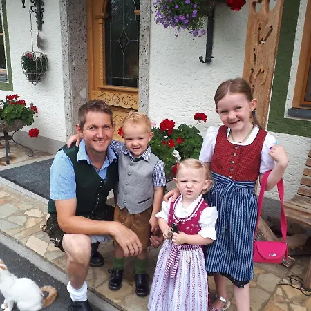 Untermuehlbauer Fam. Schreder Saalfelden