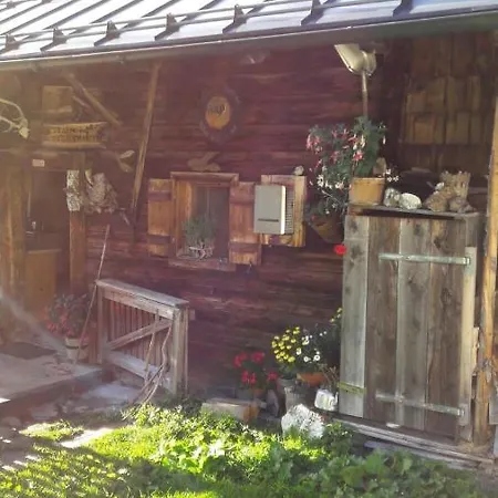 Untermuehlbauer Fam. Schreder Saalfelden