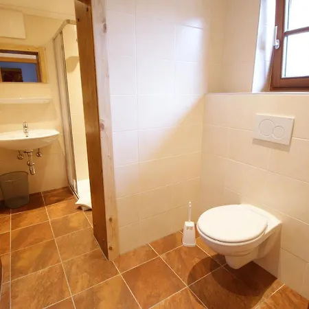 Séjour à la ferme Untermuehlbauer Fam. Schreder *