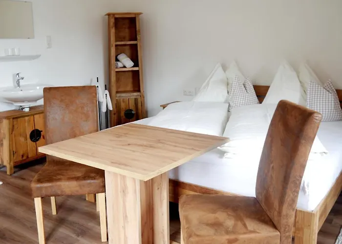 Agroturismo Untermühlbauer Fam. Schreder Saalfelden