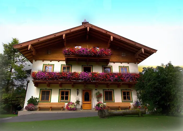 Agroturismo Untermühlbauer Fam. Schreder