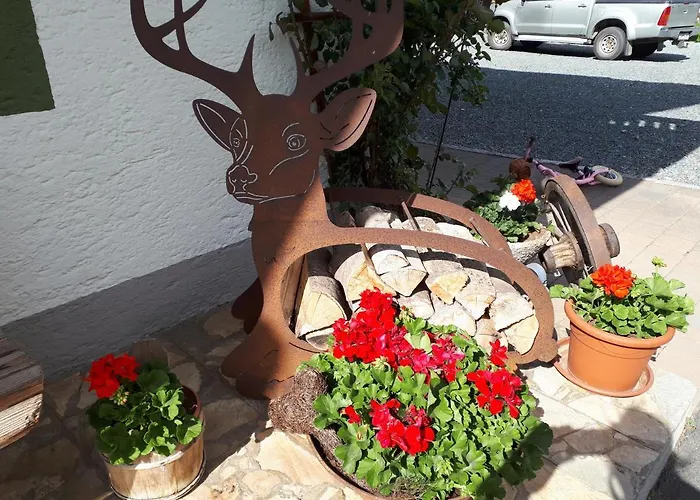 Agroturismo Untermühlbauer Fam. Schreder *